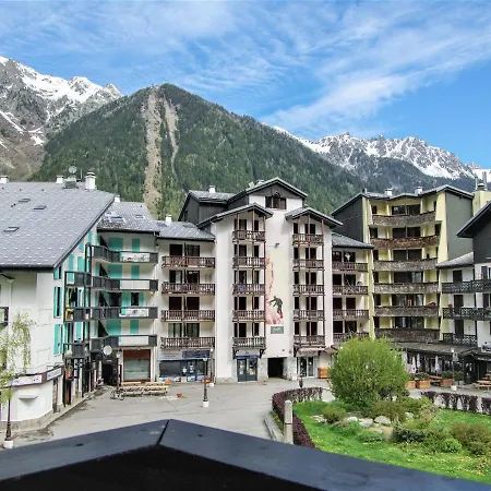 Apartamento Le Triolet-6 By Interhome