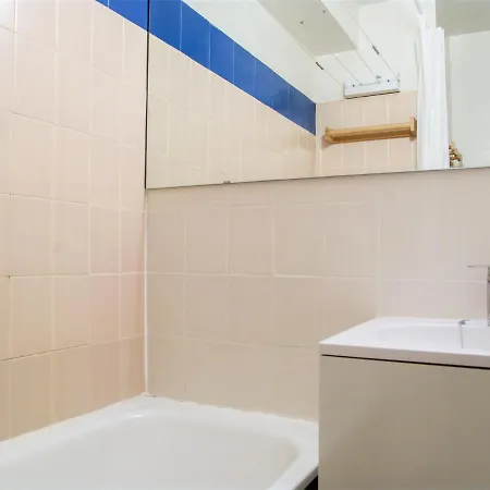 Le Triolet-6 By Interhome Apartamento *