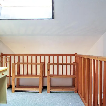 Le Triolet-6 By Interhome Apartamento *