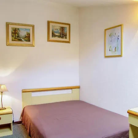 Le Triolet-6 By Interhome * Chamonix