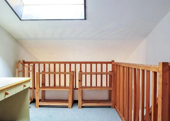 Le Triolet-6 By Interhome شقة *