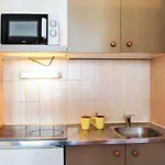Le Triolet-6 By Interhome Chamonix