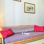Daire Le Triolet-6 By Interhome *