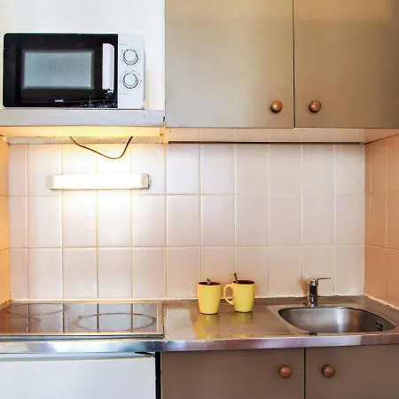 Le Triolet-6 By Interhome Chamonix