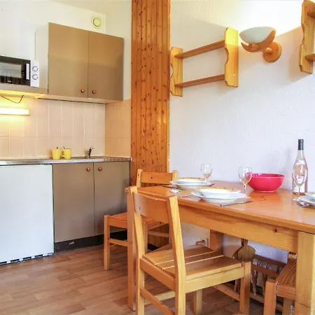 Le Triolet-6 By Interhome Apartment Chamonix