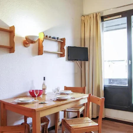 Le Triolet-6 By Interhome 아파트 샤모니