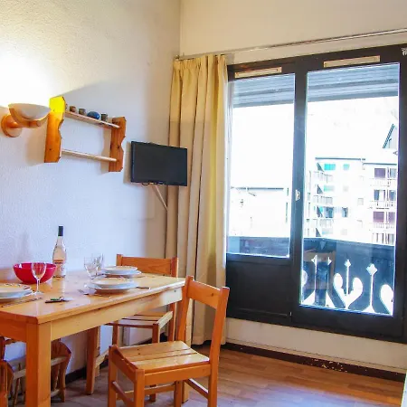 Le Triolet-6 By Interhome Apartment Chamonix