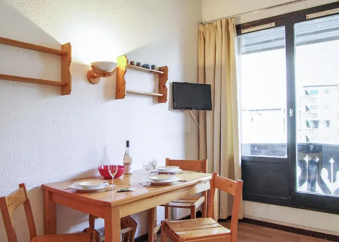 Le Triolet-6 By Interhome Appartement Chamonix