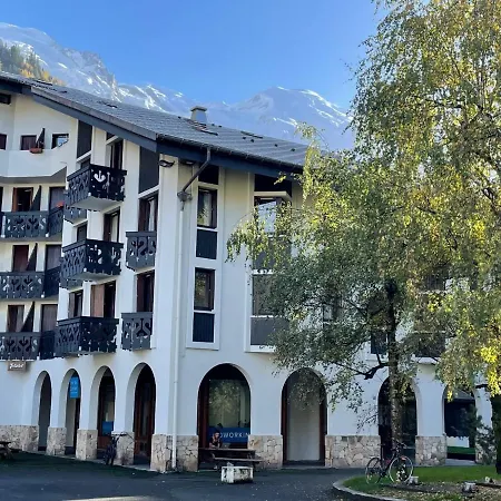 Le Triolet-6 By Interhome Διαμέρισμα *