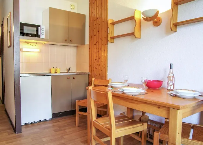 Le Triolet-6 By Interhome Apartment Chamonix