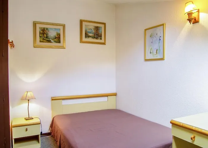 Le Triolet-6 By Interhome * Chamonix