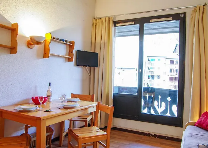 Le Triolet-6 By Interhome Apartment Chamonix